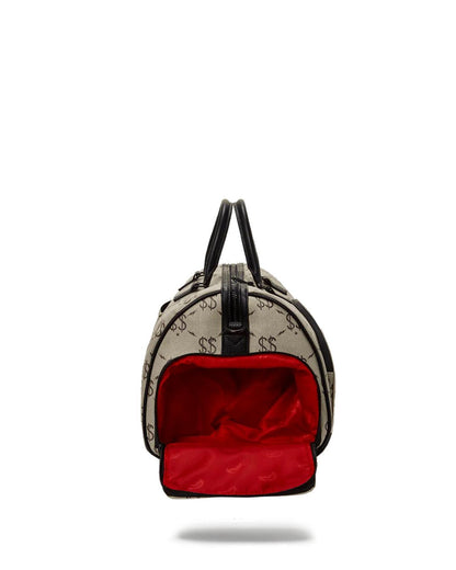 THE GETAWAY DUFFLE