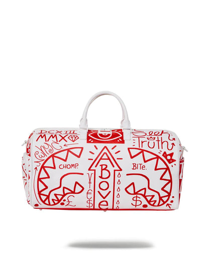 DANGER DANGER DUFFLE