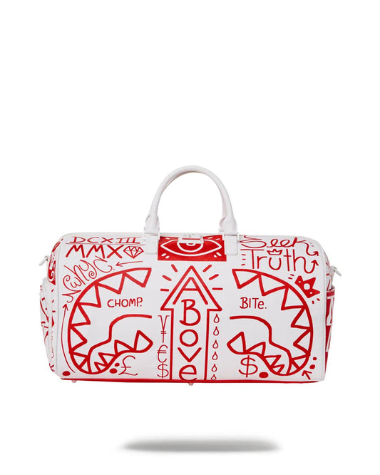 DANGER DANGER DUFFLE