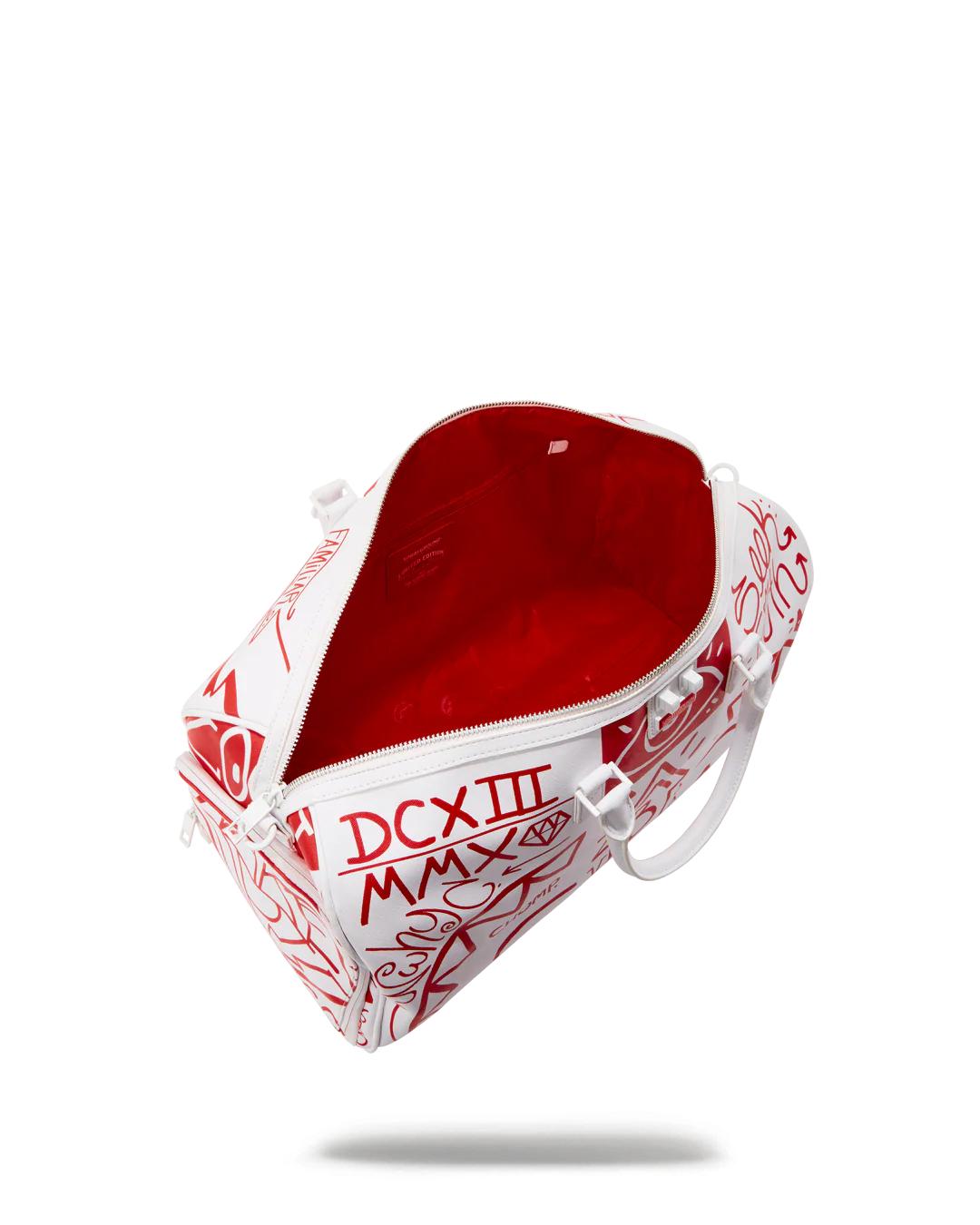 DANGER DANGER DUFFLE