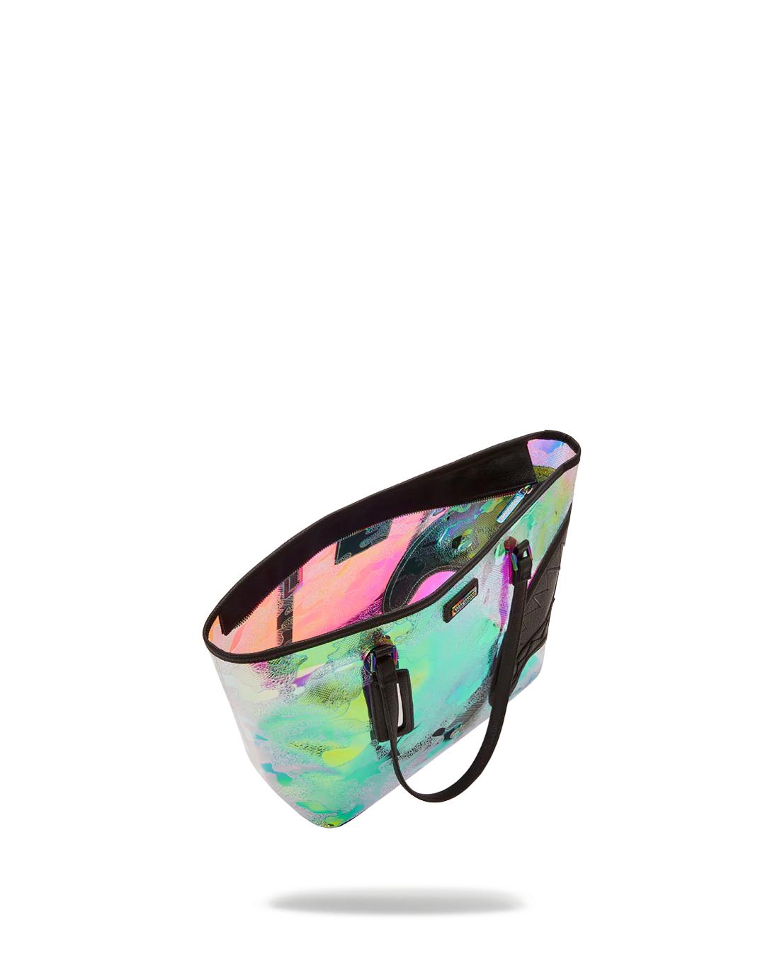 MAGIC CITY TOTE