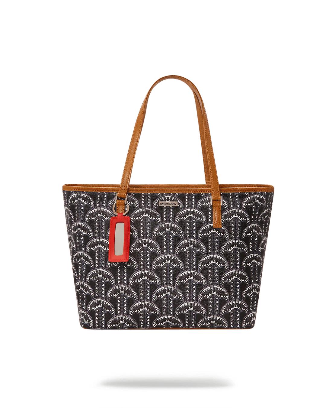 ILLUCHAINS TOTE