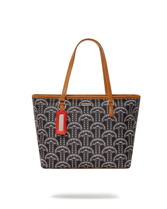 ILLUCHAINS TOTE