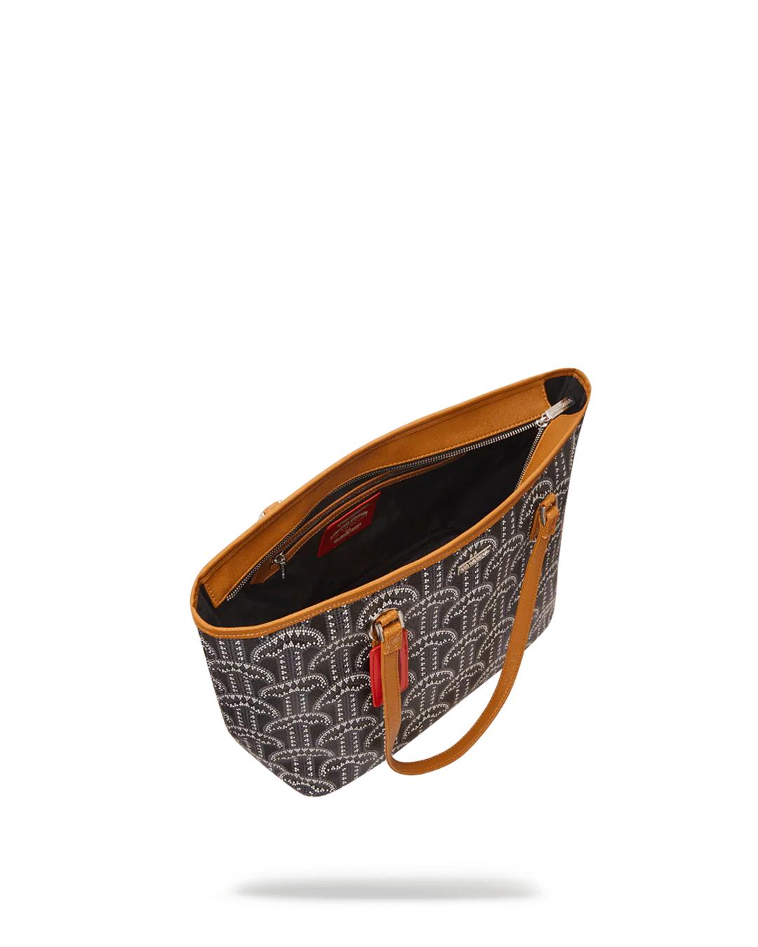 ILLUCHAINS TOTE