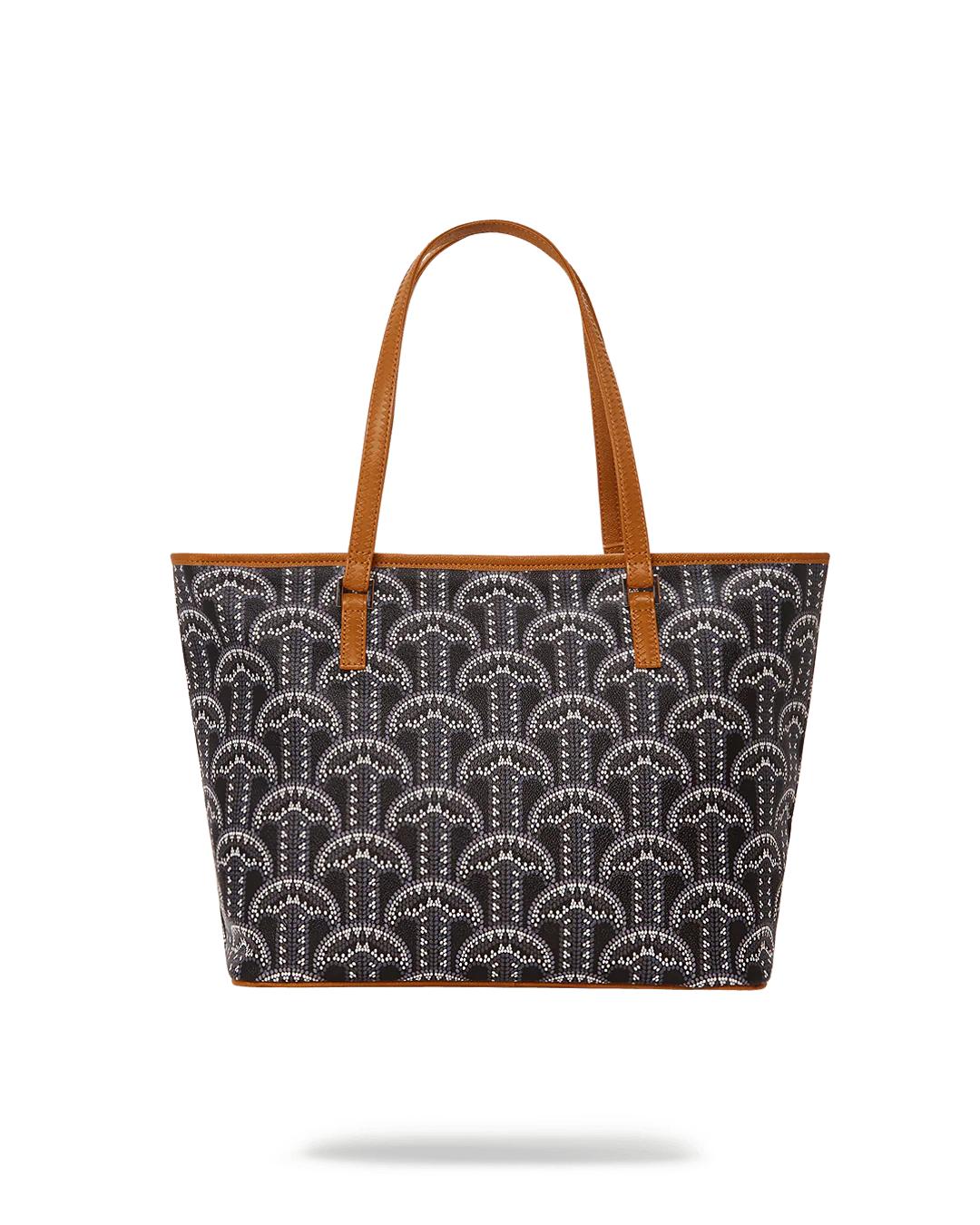 ILLUCHAINS TOTE
