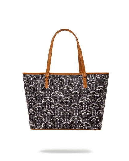 ILLUCHAINS TOTE