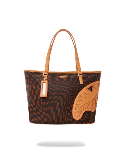 TRIPPY HENNY TOTE