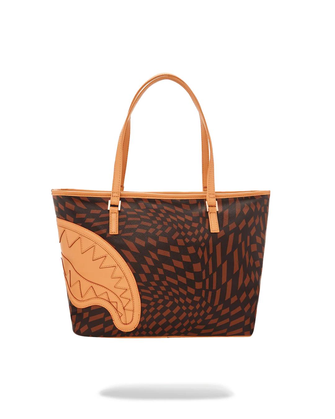 TRIPPY HENNY TOTE