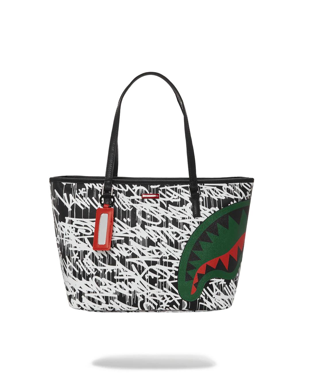 NIGHT NIGHT TOTE
