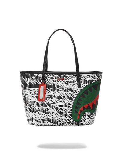 NIGHT NIGHT TOTE