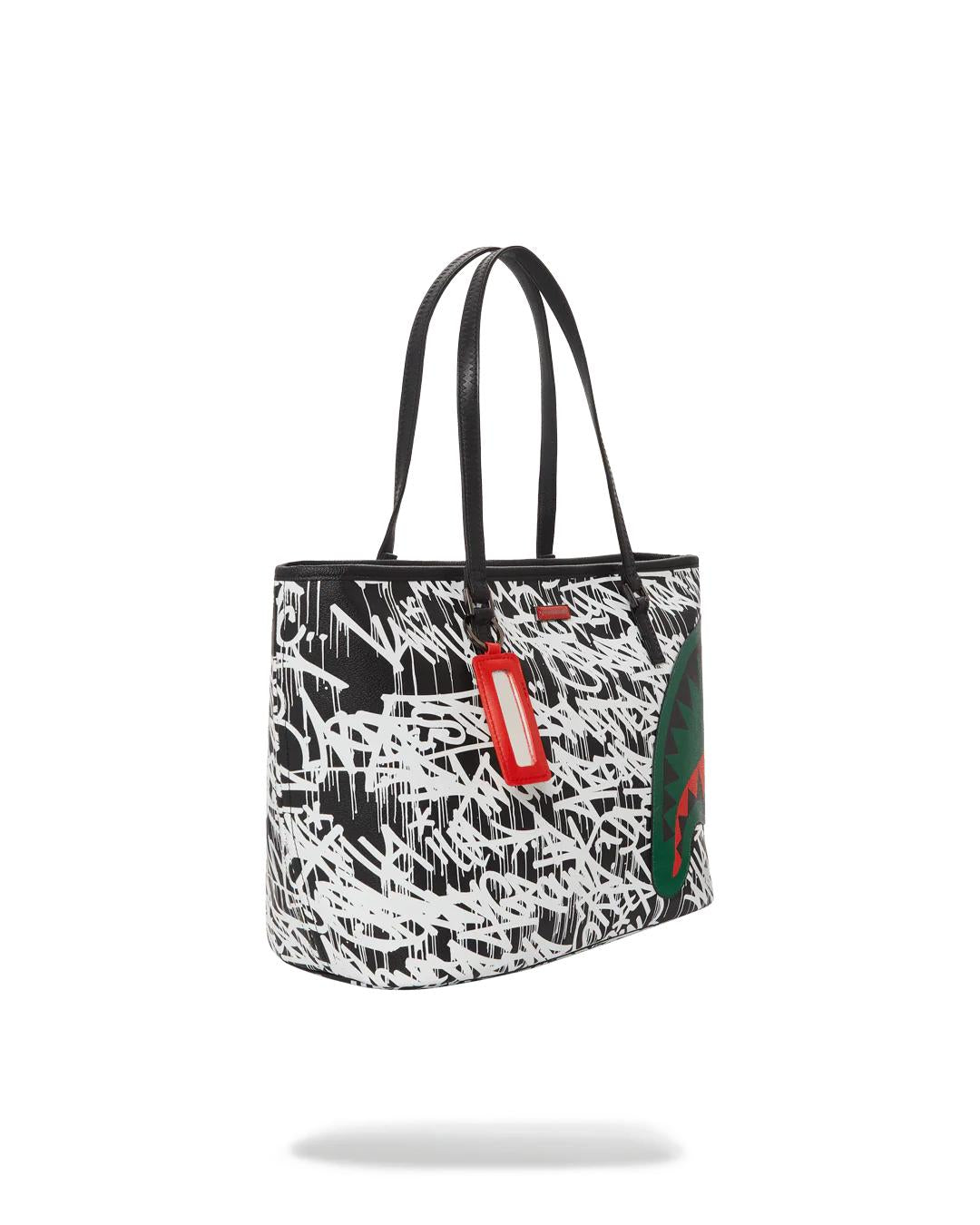 NIGHT NIGHT TOTE