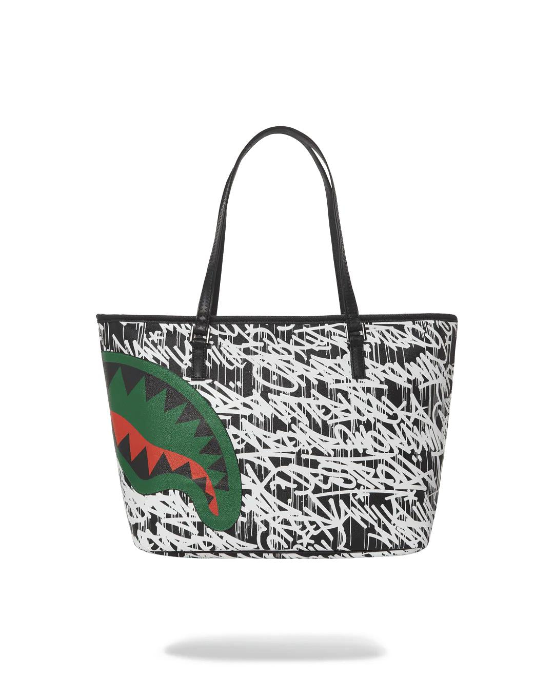 NIGHT NIGHT TOTE