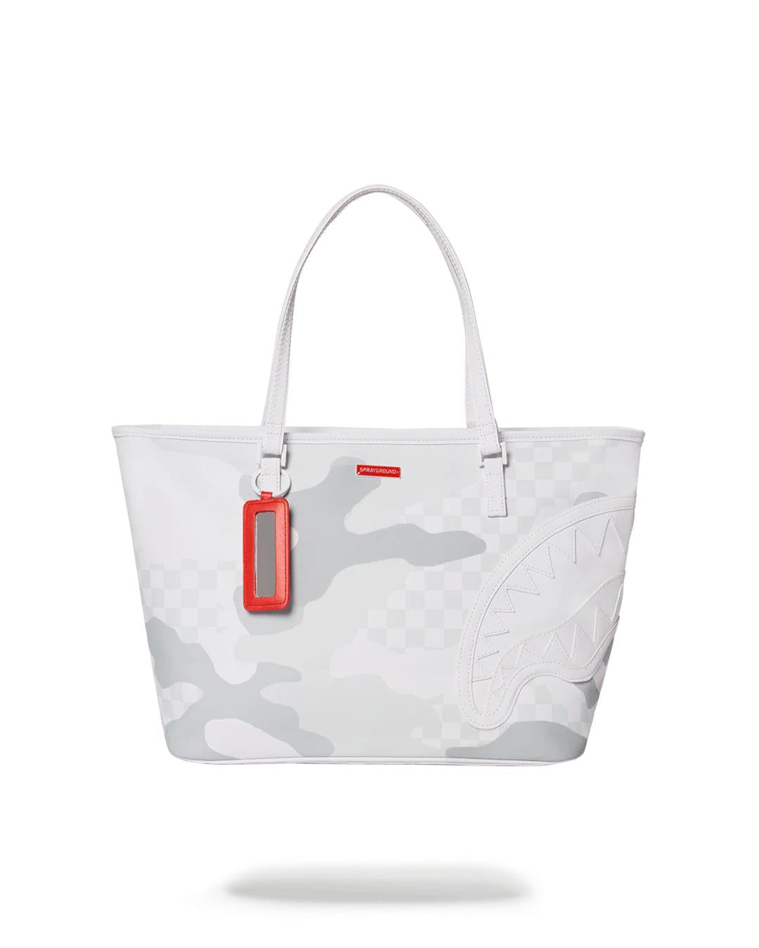 3AM LE BLANC TOTE