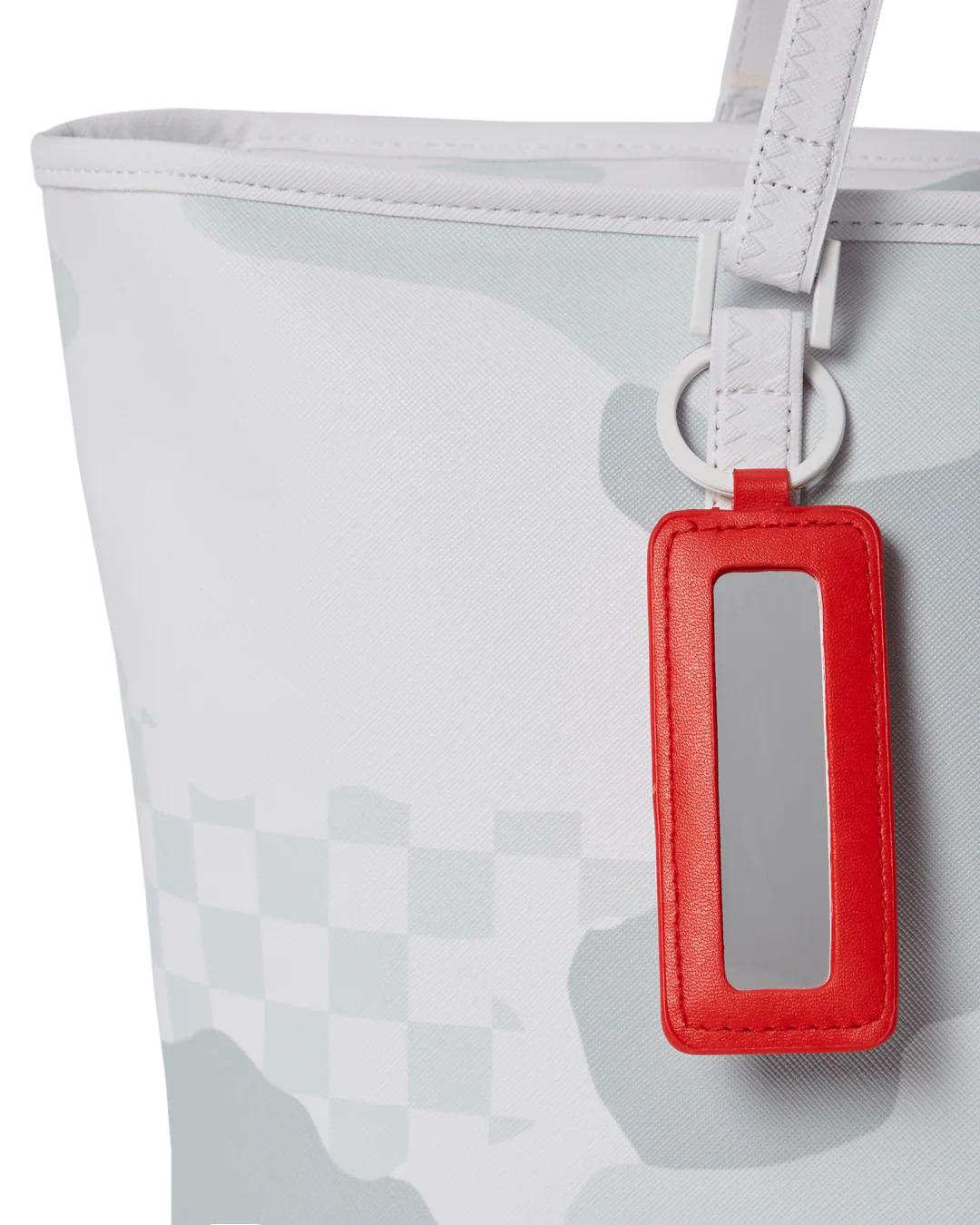 3AM LE BLANC TOTE