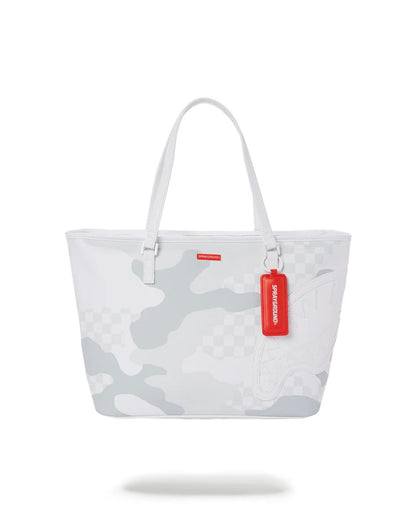 3AM LE BLANC TOTE