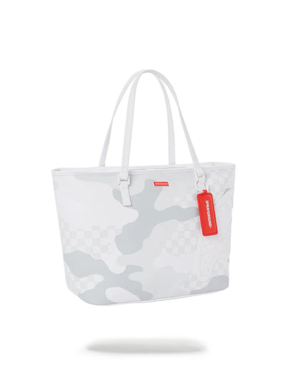 3AM LE BLANC TOTE