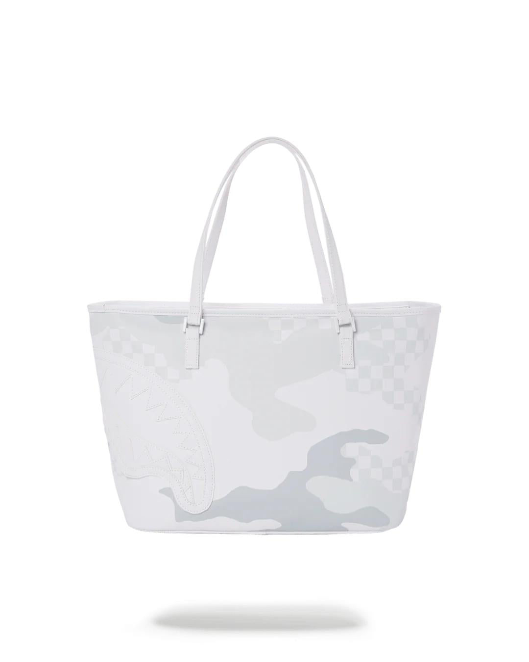 3AM LE BLANC TOTE