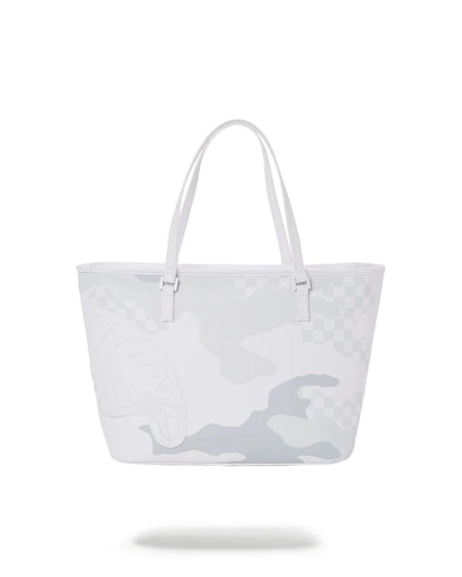 3AM LE BLANC TOTE