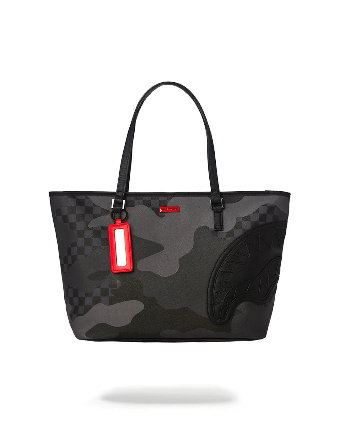 3AM NEVER SLEEP TOTE