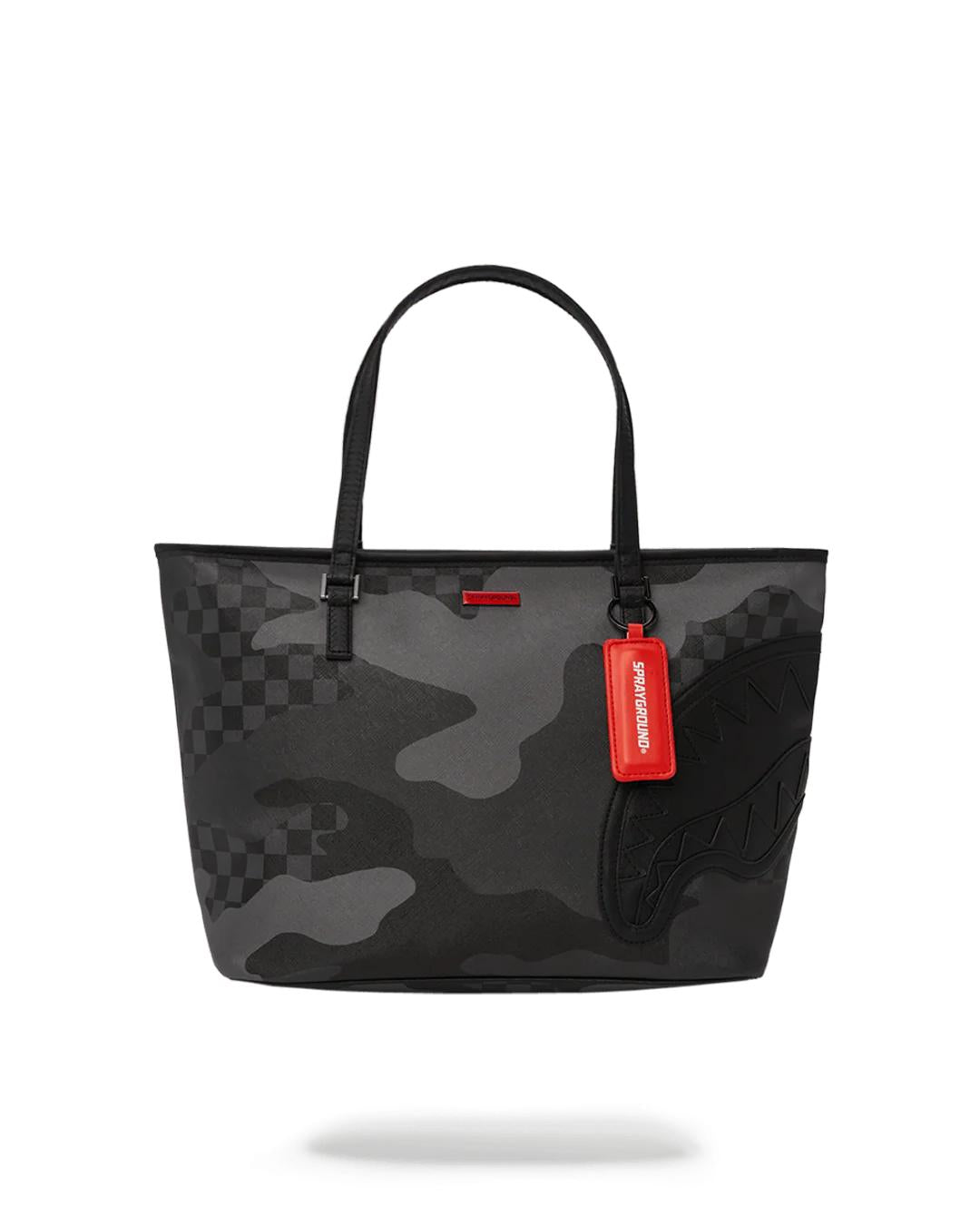 3AM NEVER SLEEP TOTE