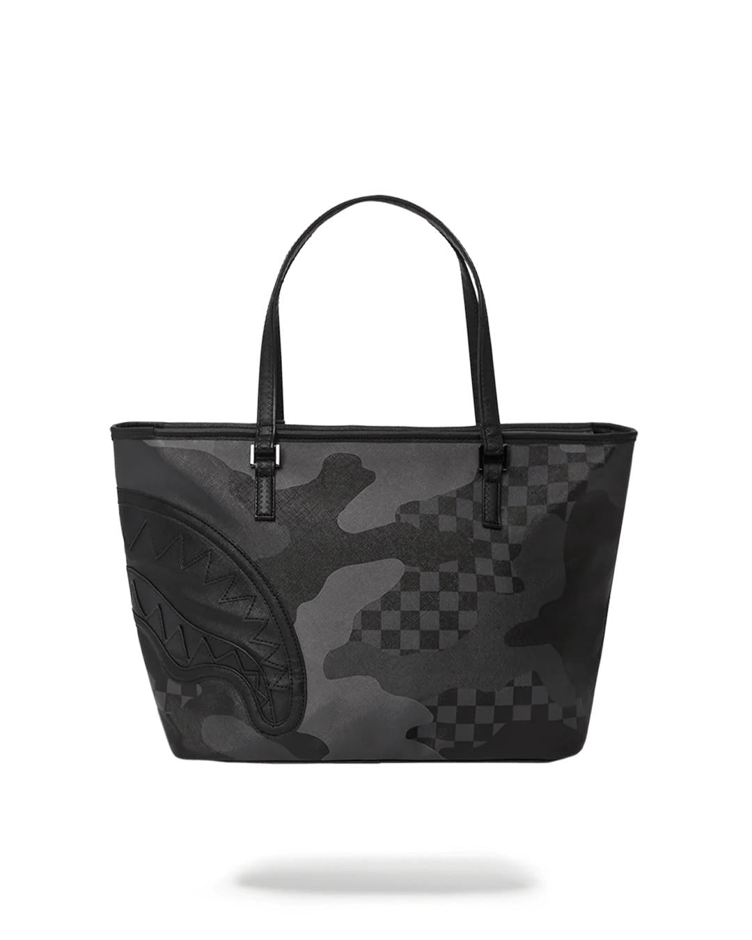 3AM NEVER SLEEP TOTE