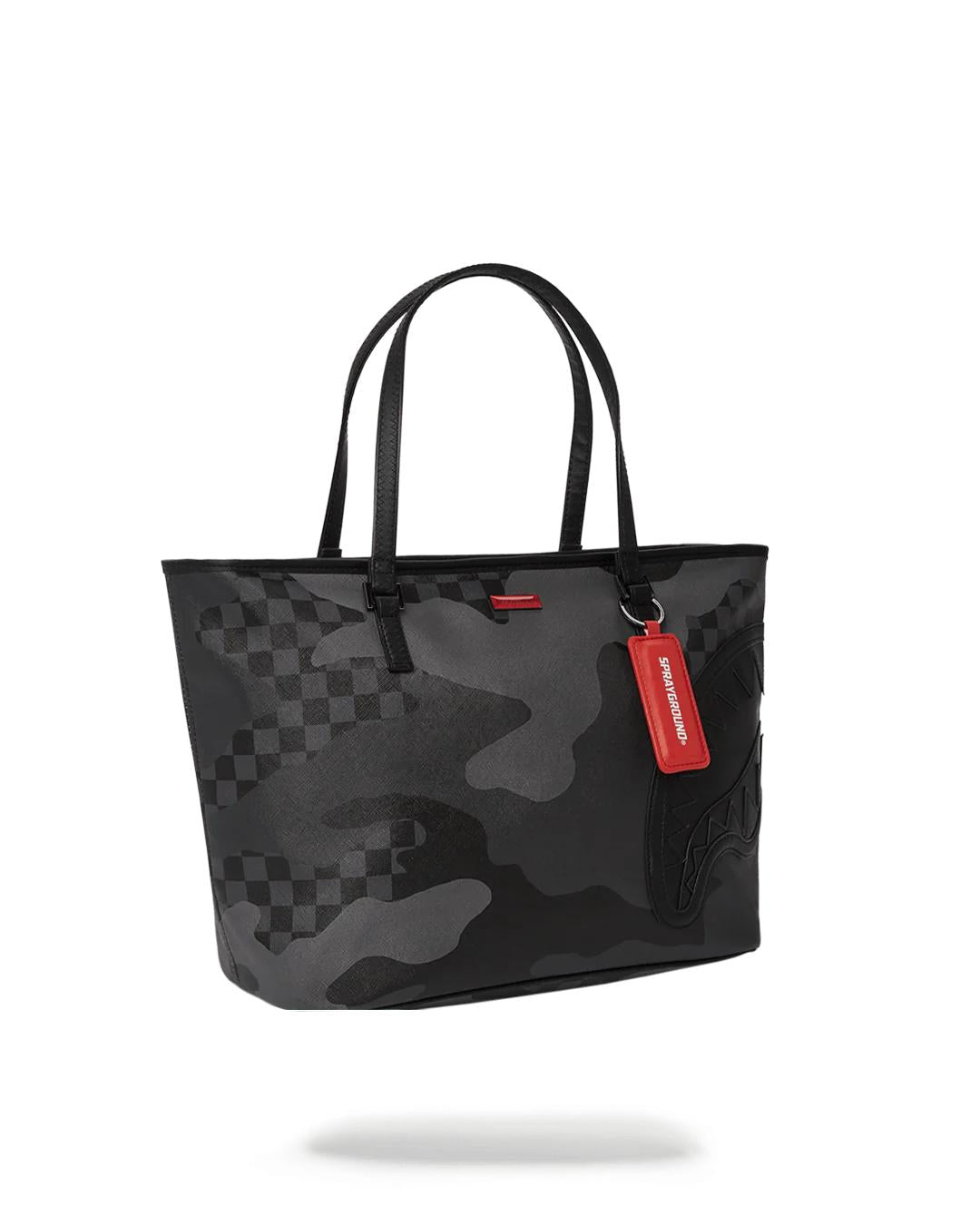 3AM NEVER SLEEP TOTE