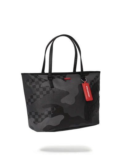 3AM NEVER SLEEP TOTE