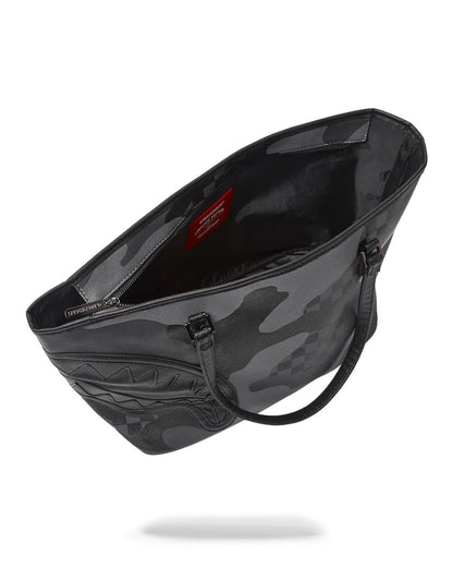 3AM NEVER SLEEP TOTE