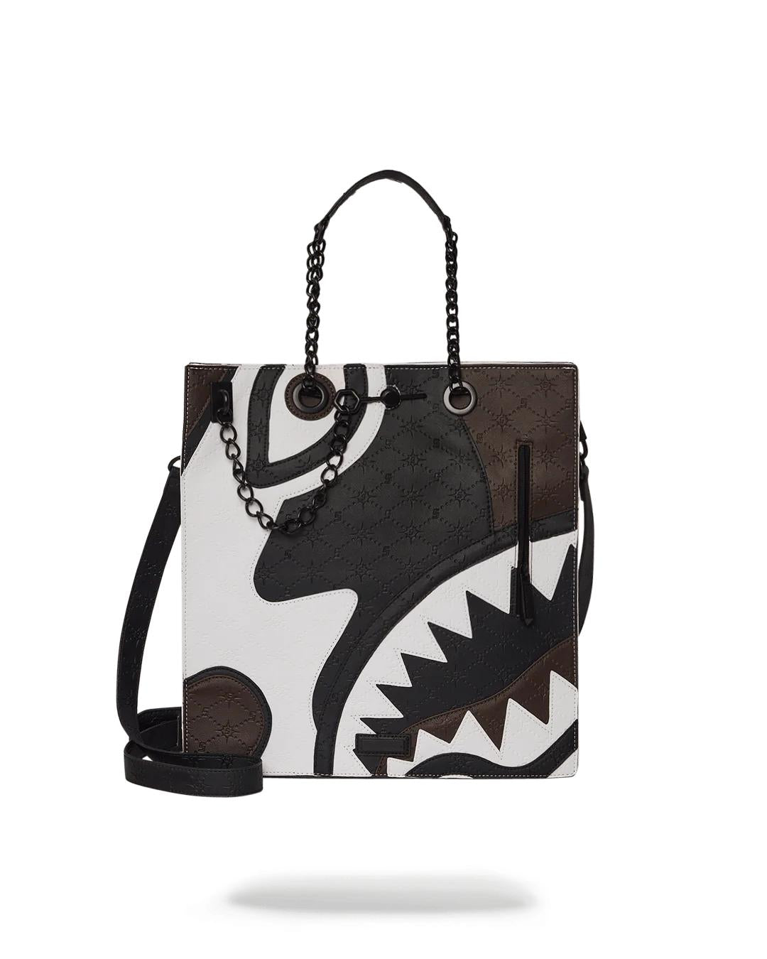 V.V.I.P. LOFT TOTE