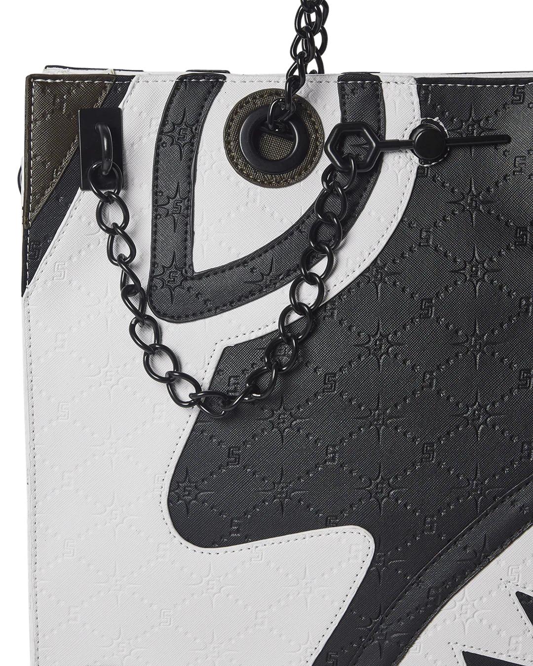 V.V.I.P. LOFT TOTE