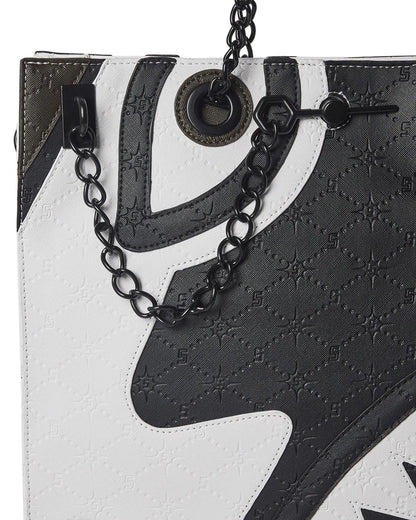 V.V.I.P. LOFT TOTE