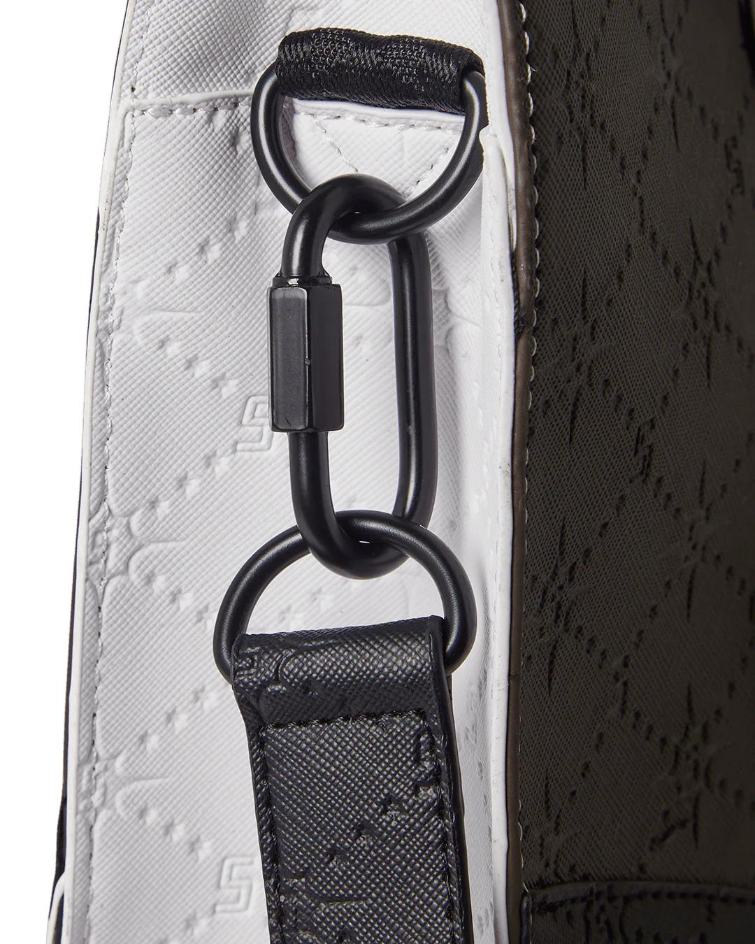 V.V.I.P. LOFT TOTE