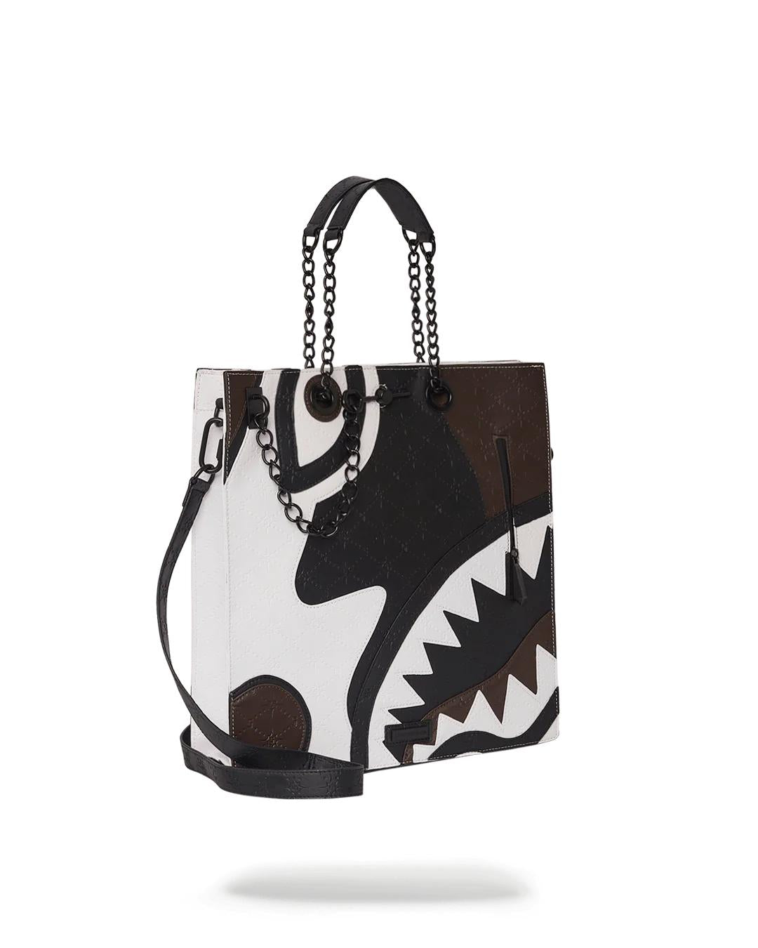 V.V.I.P. LOFT TOTE