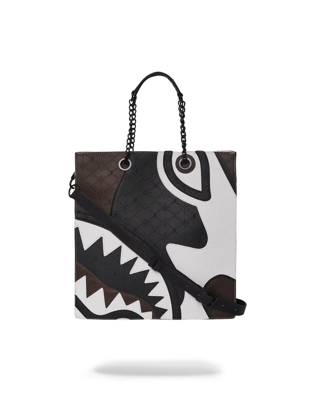 V.V.I.P. LOFT TOTE