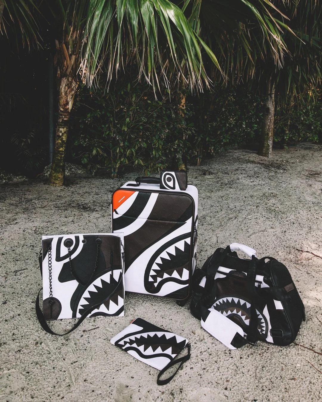 V.V.I.P. LOFT TOTE