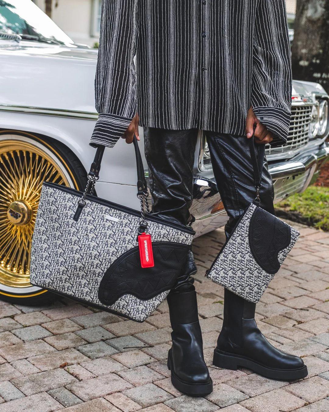 SG ALL DAY TOTE