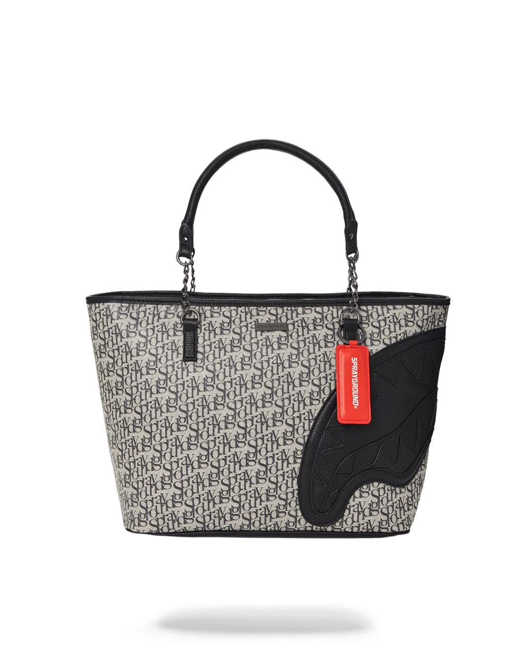 SG ALL DAY TOTE