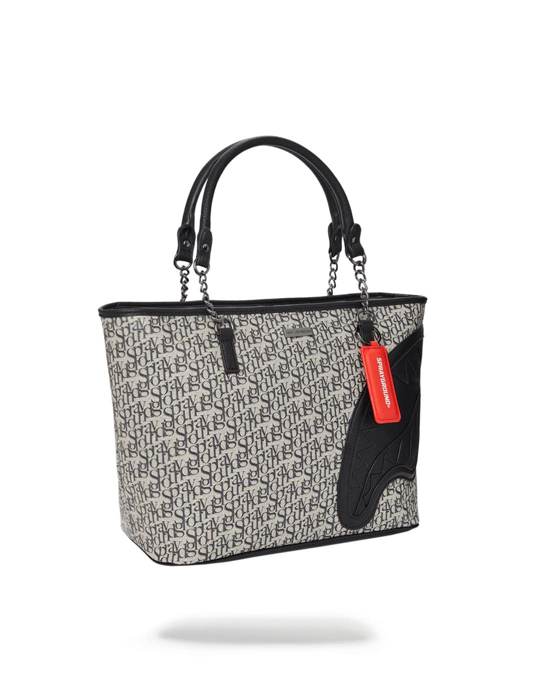 SG ALL DAY TOTE