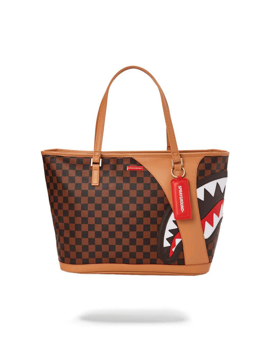 HENNY AIR TO THE THRONE TOTE