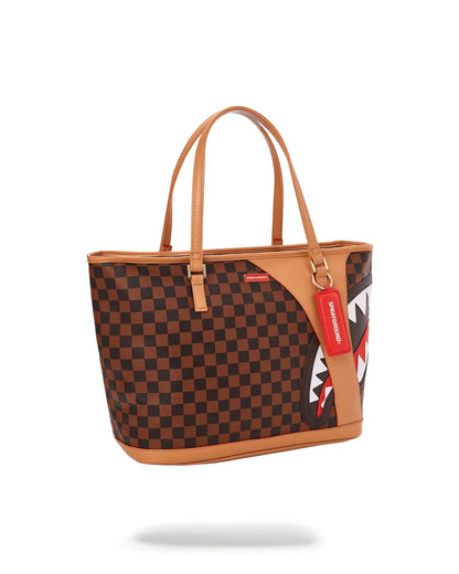 HENNY AIR TO THE THRONE TOTE