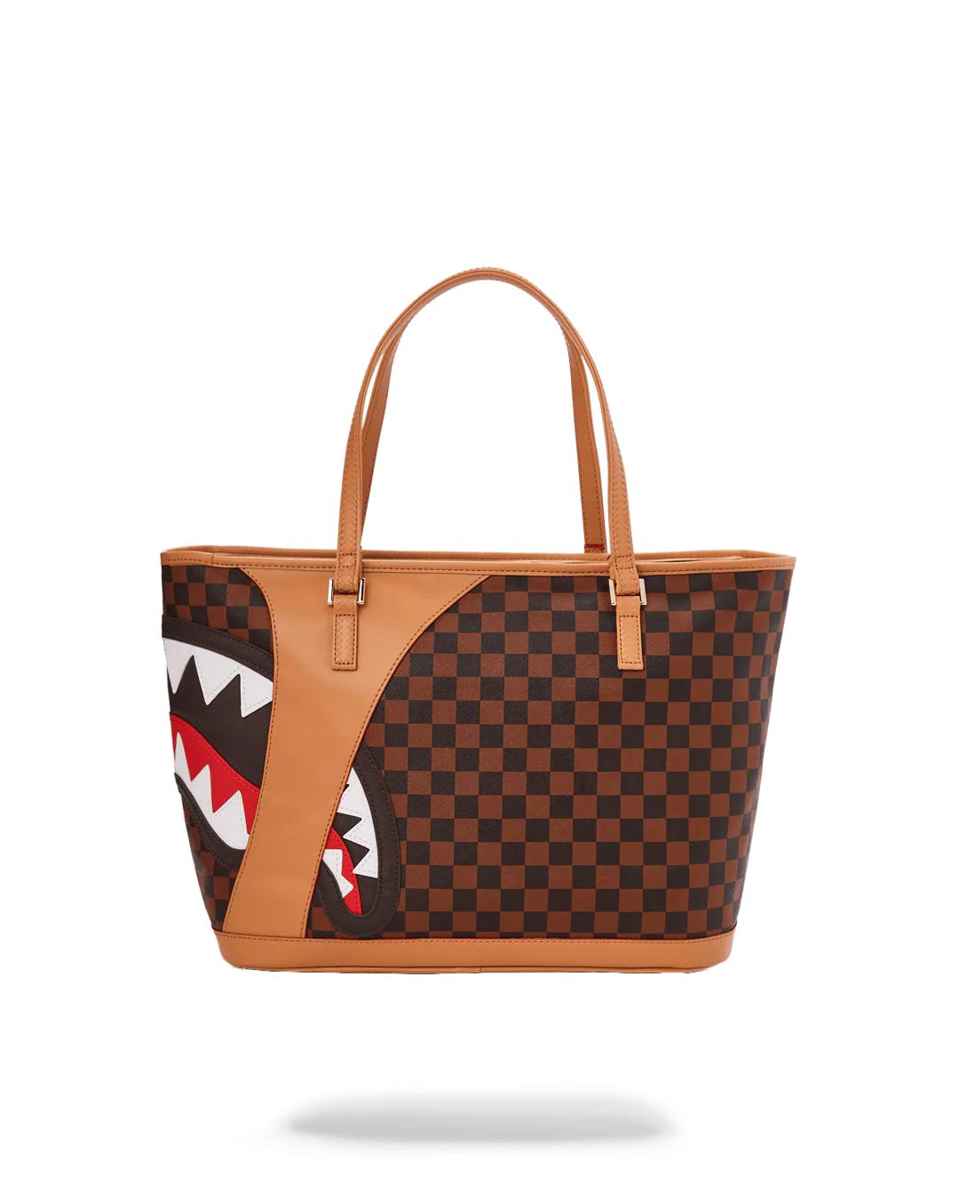 HENNY AIR TO THE THRONE TOTE
