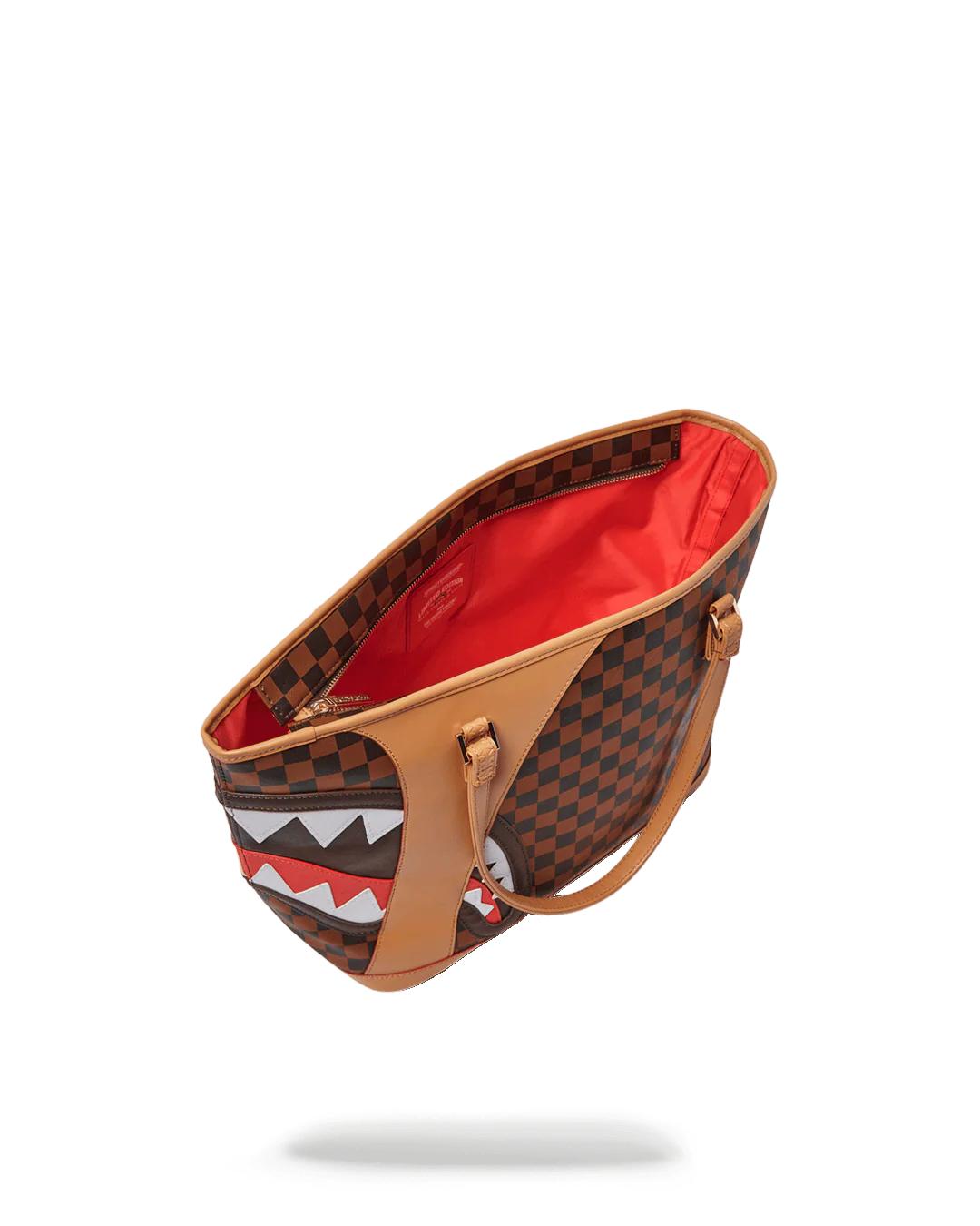 HENNY AIR TO THE THRONE TOTE