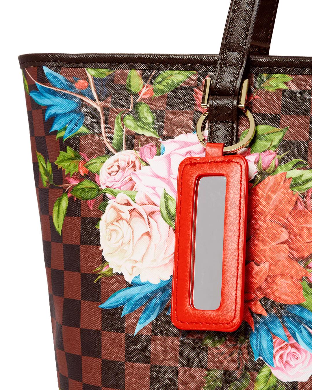 GARDEN OF SHARKS TOTE