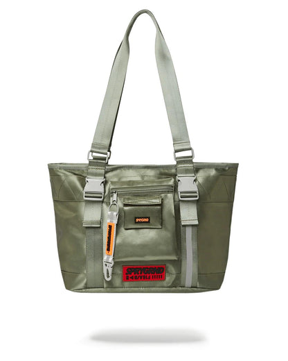 SPECIAL OPS TOTE