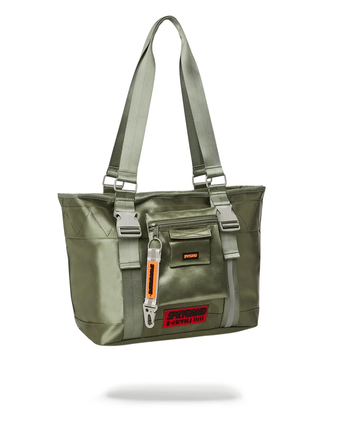 SPECIAL OPS TOTE