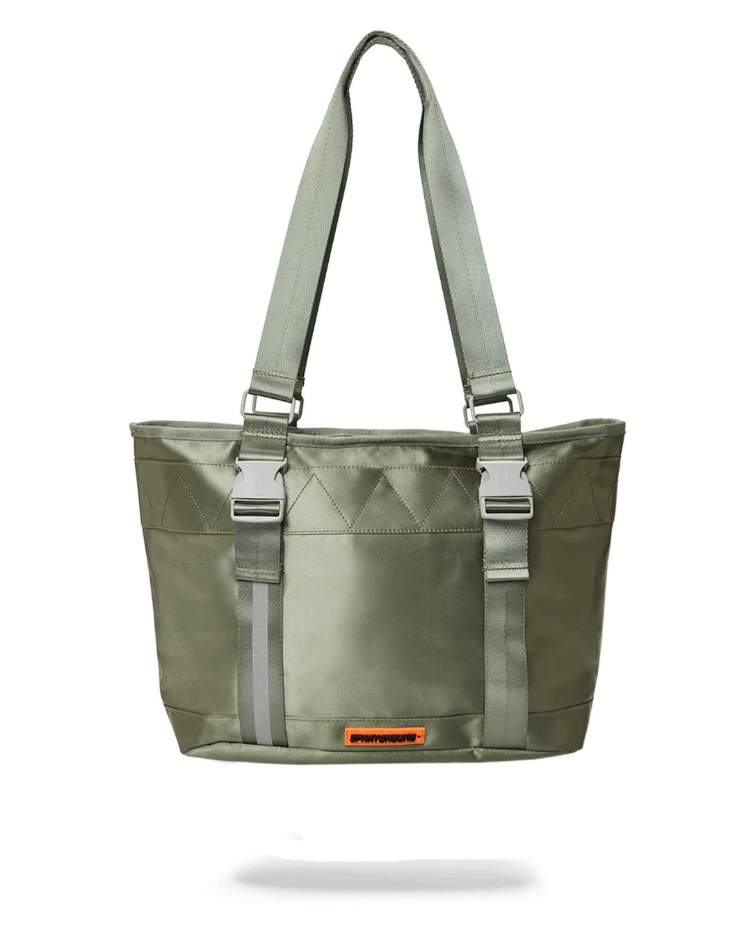 SPECIAL OPS TOTE
