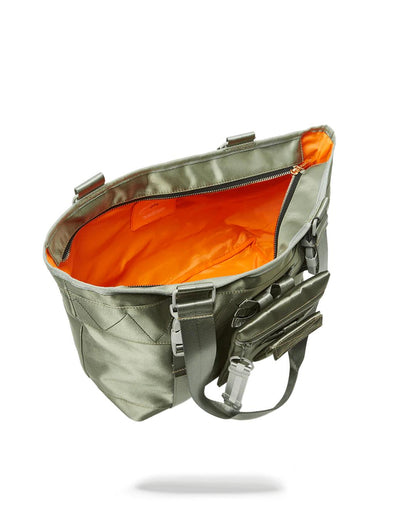 SPECIAL OPS TOTE