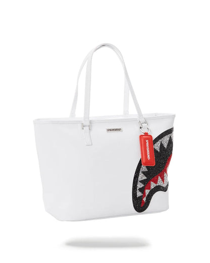 CLEARCUT TOTE (WHITE)