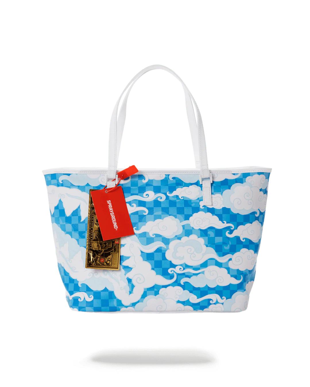 SKYBORNE TOTE