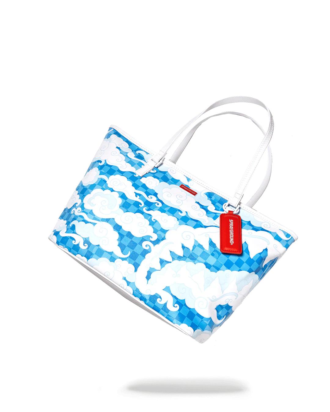 SKYBORNE TOTE
